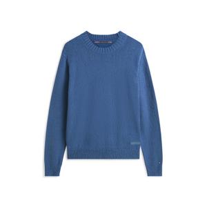 Tommy Hilfiger Soft Textured Crew Neck